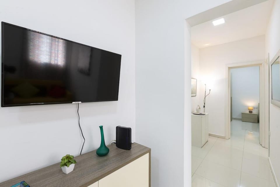 Sliema Suite by the sea Apartment in Sliema