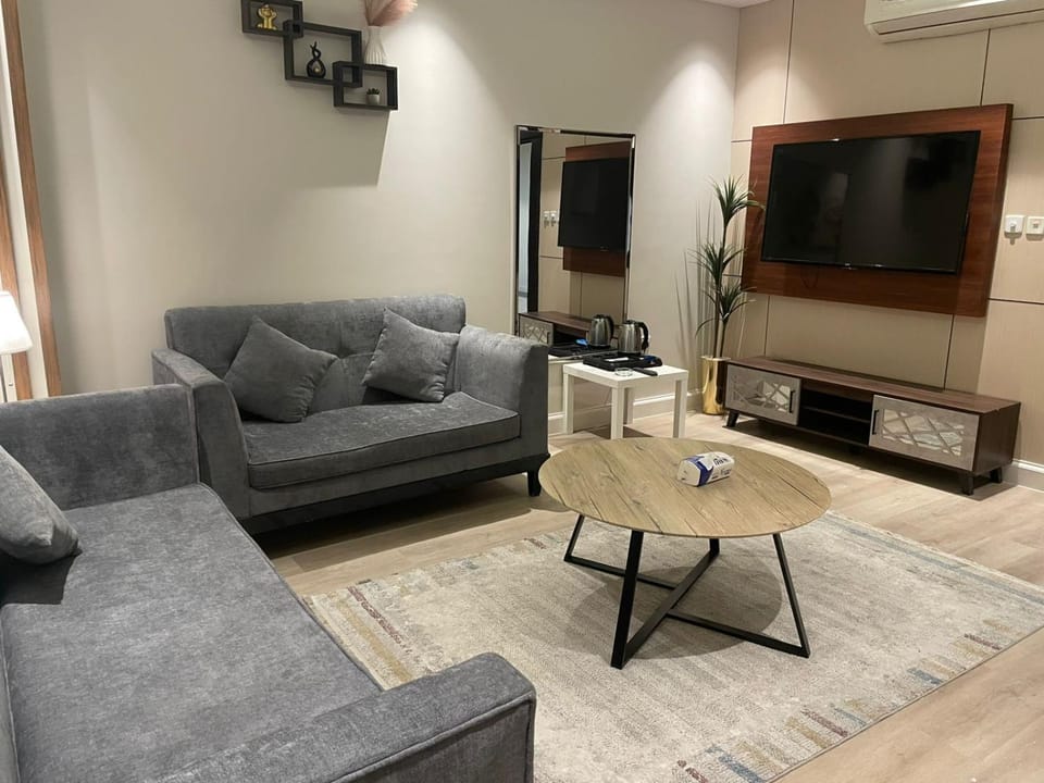 Cozy Apartment in Al Masif dist Apartment in Riyadh