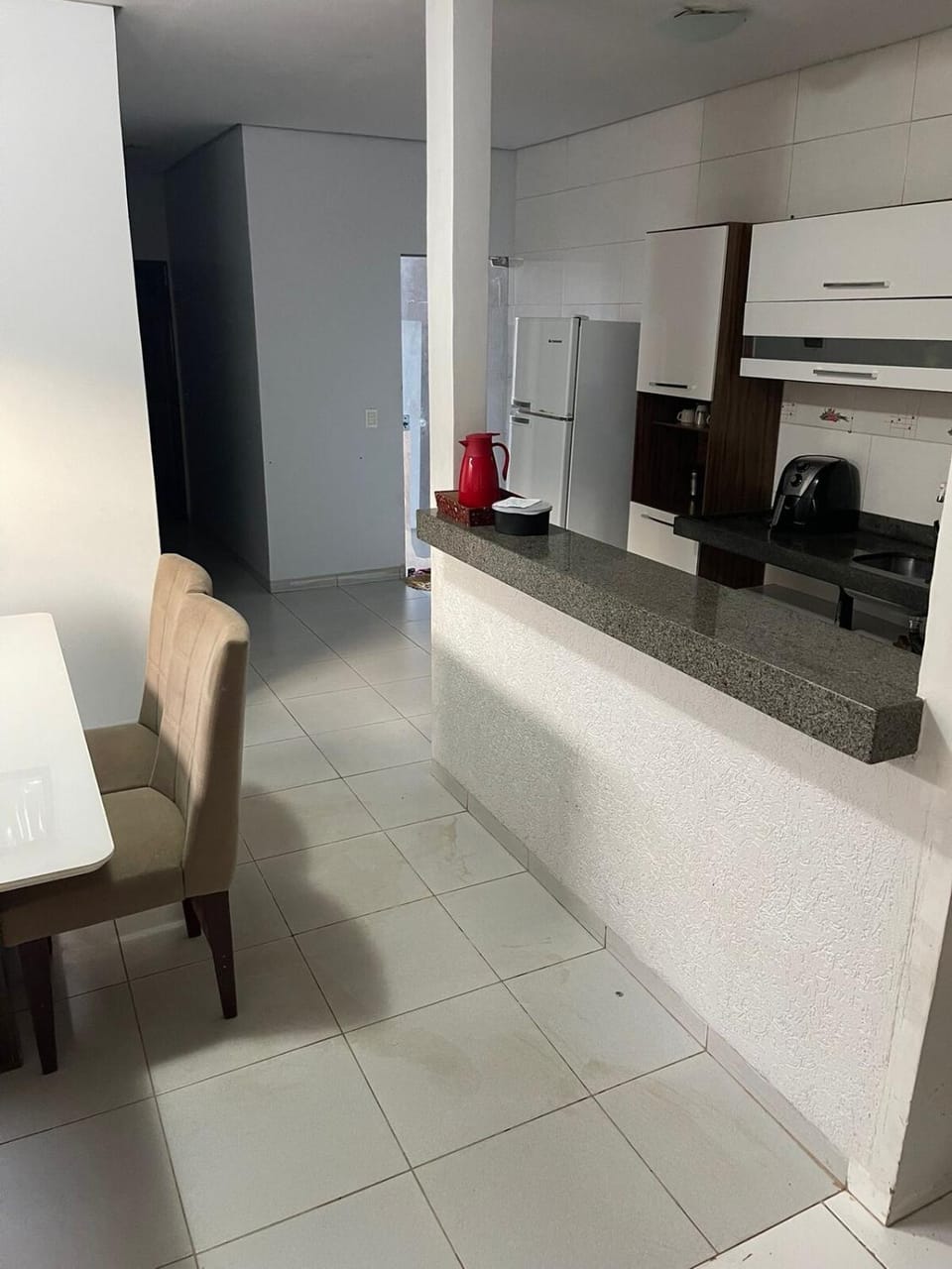 Casa Apartment in State of Tocantins