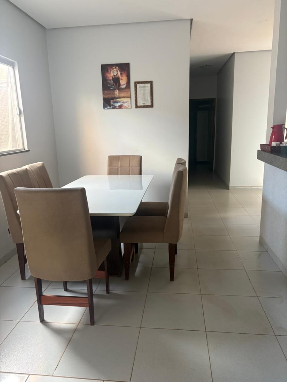 Casa Apartment in State of Tocantins