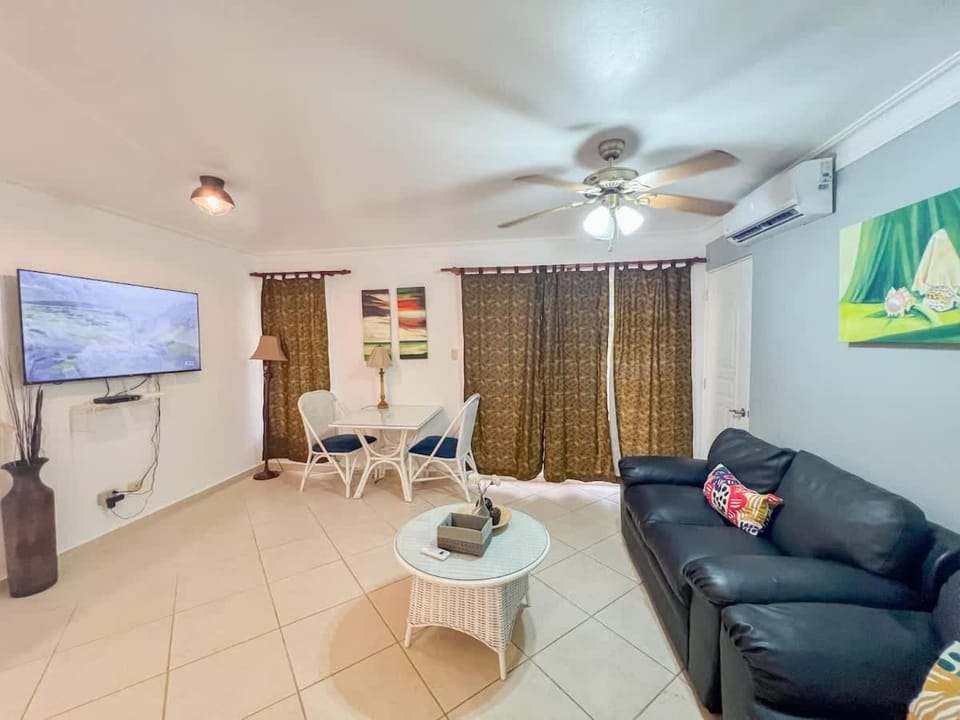 Garden Condos APT 44 - Comfy 1BR APT in Sosua House in Sosua