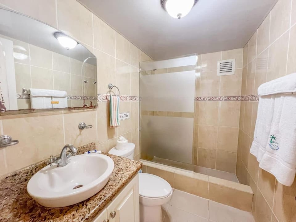 Garden Condos APT 44 - Comfy 1BR APT in Sosua House in Sosua