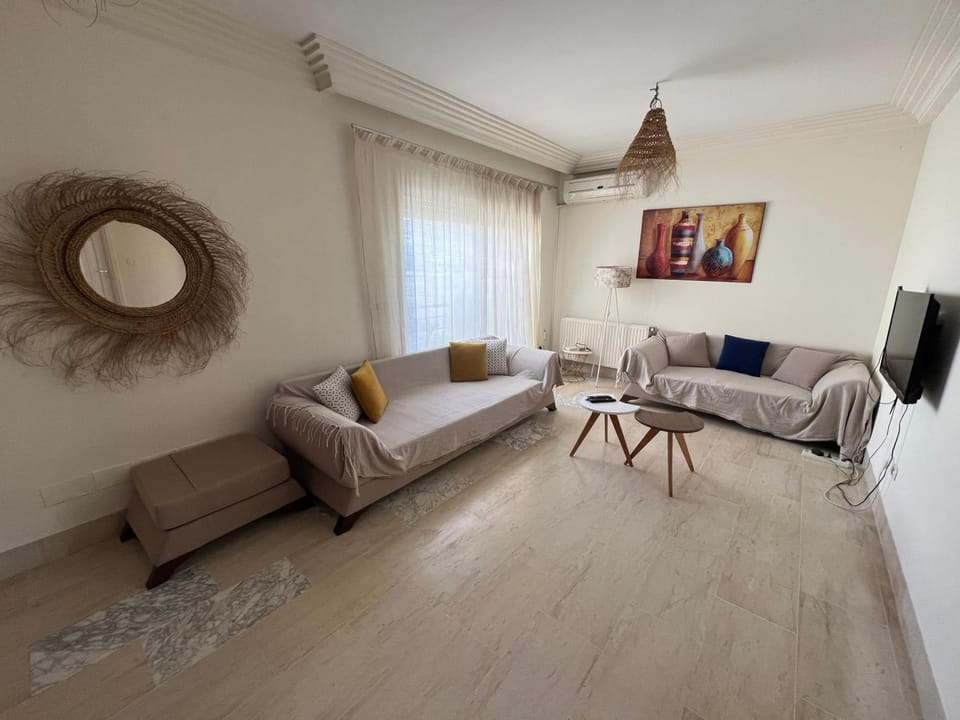 Appartement el Amber Apartment in Tunis Governorate, Tunisia