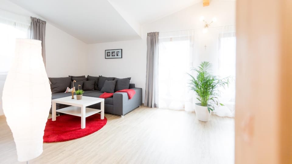 Merlin Apartment in Lienz