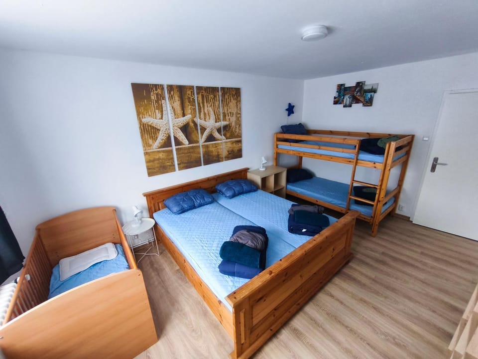 FeWo Nordlicht62 Apartment in Wilhelmshaven