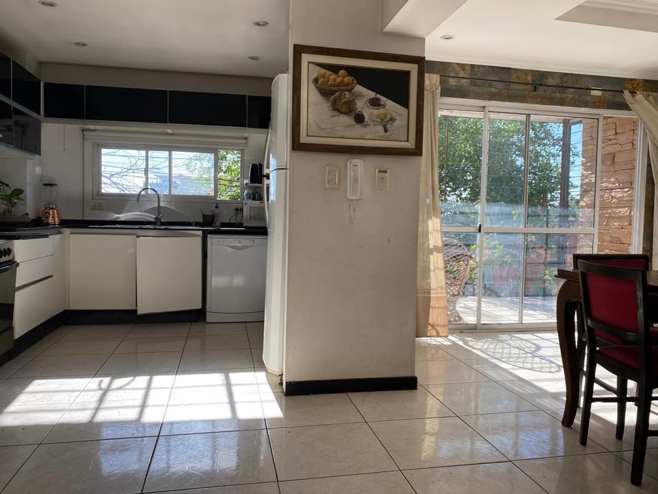 Piso Céntrico Maipú Apartment in Maipú
