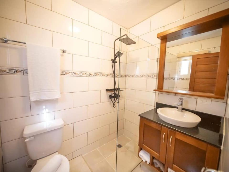 Casa de Compai Studio 1 AC WiFi Prime Location Apartment in Sosua