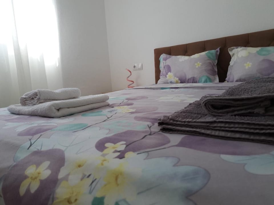 Apartman Emilija Apartment in Dubrovnik-Neretva County