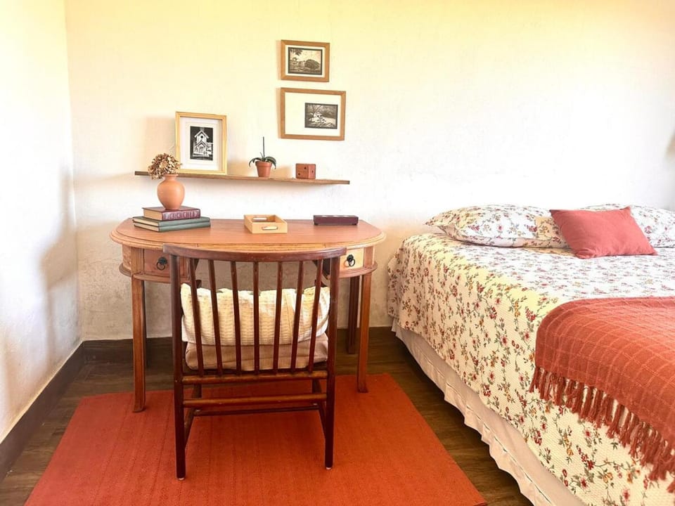 Casinha da Serra House in State of Minas Gerais, Brazil