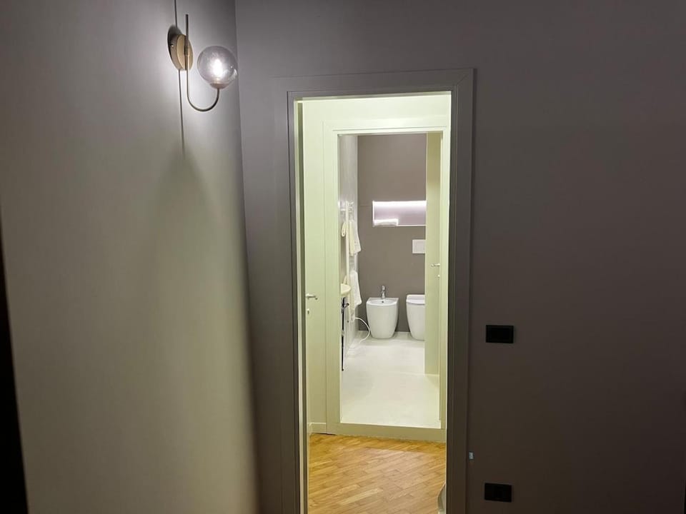 Essenza del Borgo nel Cuore di un Borgo Antico Apartment in Bergamo