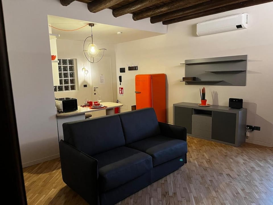 Essenza del Borgo nel Cuore di un Borgo Antico Apartment in Bergamo