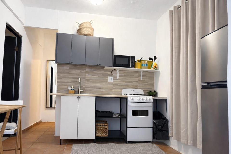 oven