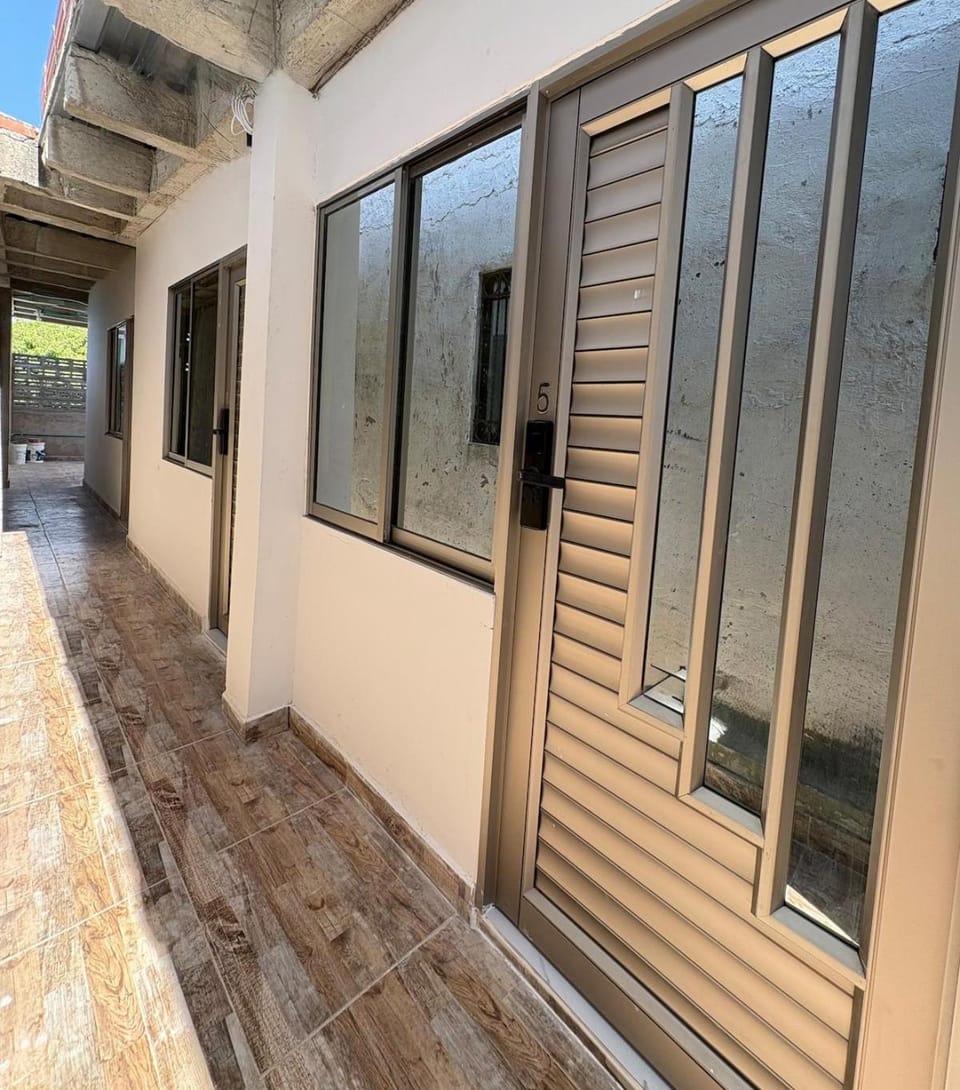 Property building, Facade/entrance, Lobby or reception