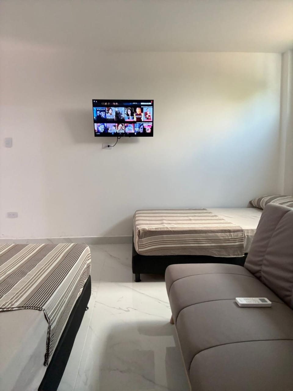 TV and multimedia