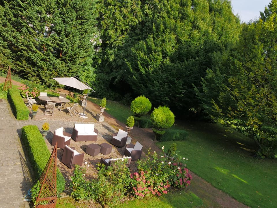 Patio, Garden, Garden view, Internal: Not applicable to any particular room