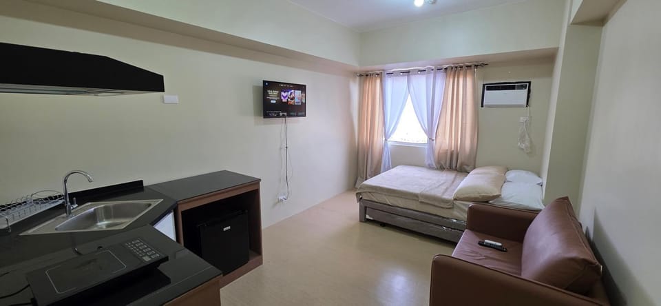 Unit 1030 T2 Avida Towers Aspira Apartment in Cagayan de Oro