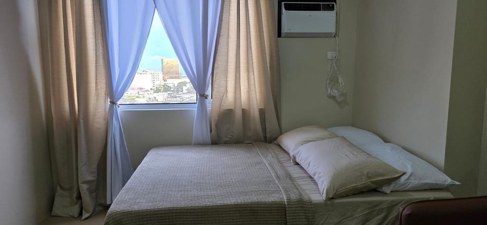 Unit 1030 T2 Avida Towers Aspira Apartment in Cagayan de Oro