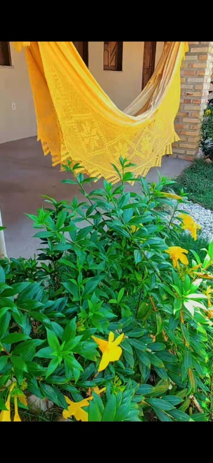 Pousada recanto do sol Inn in State of Ceará