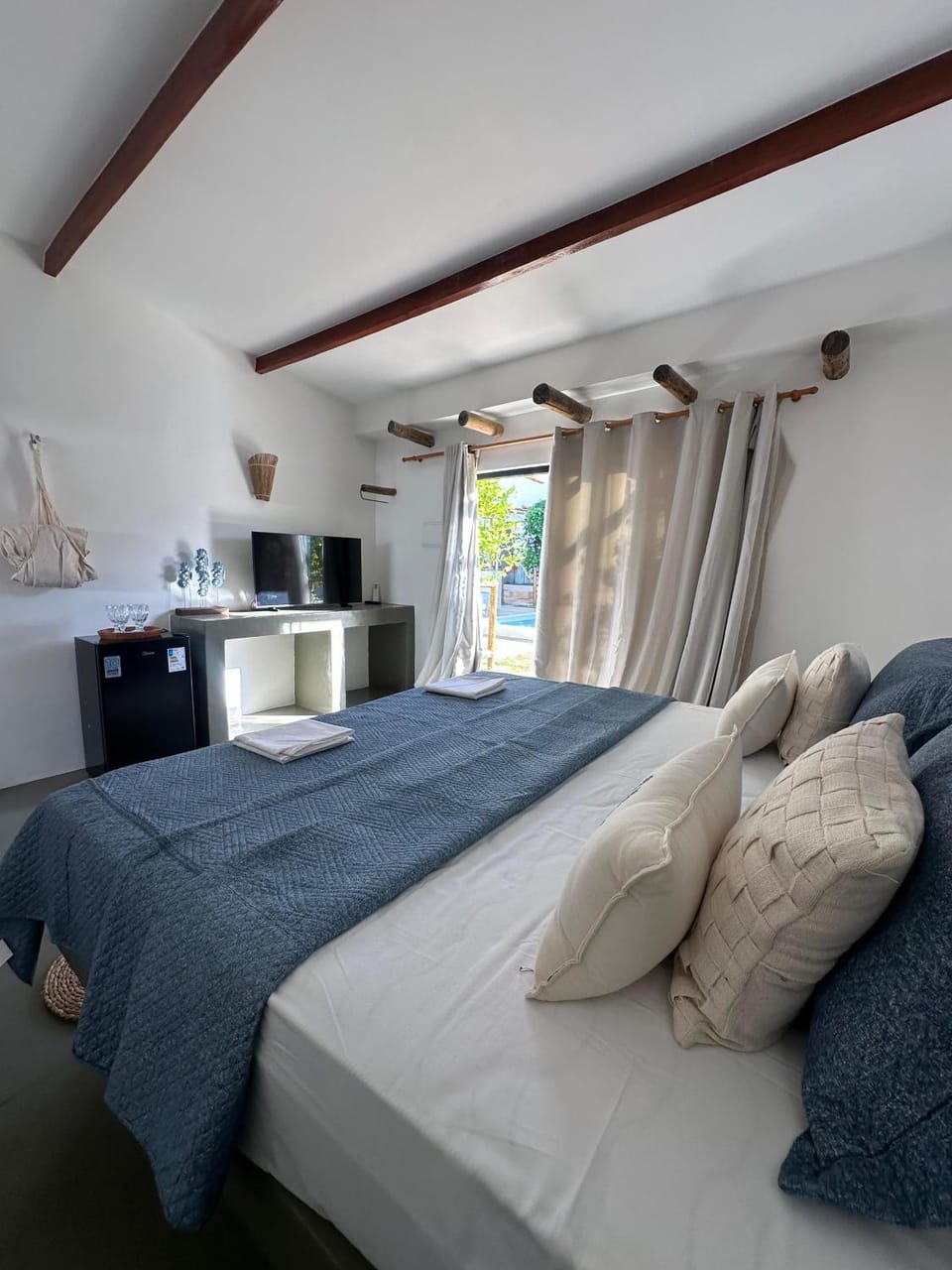 BaleiaLofts Kite Village Apartment in State of Ceará