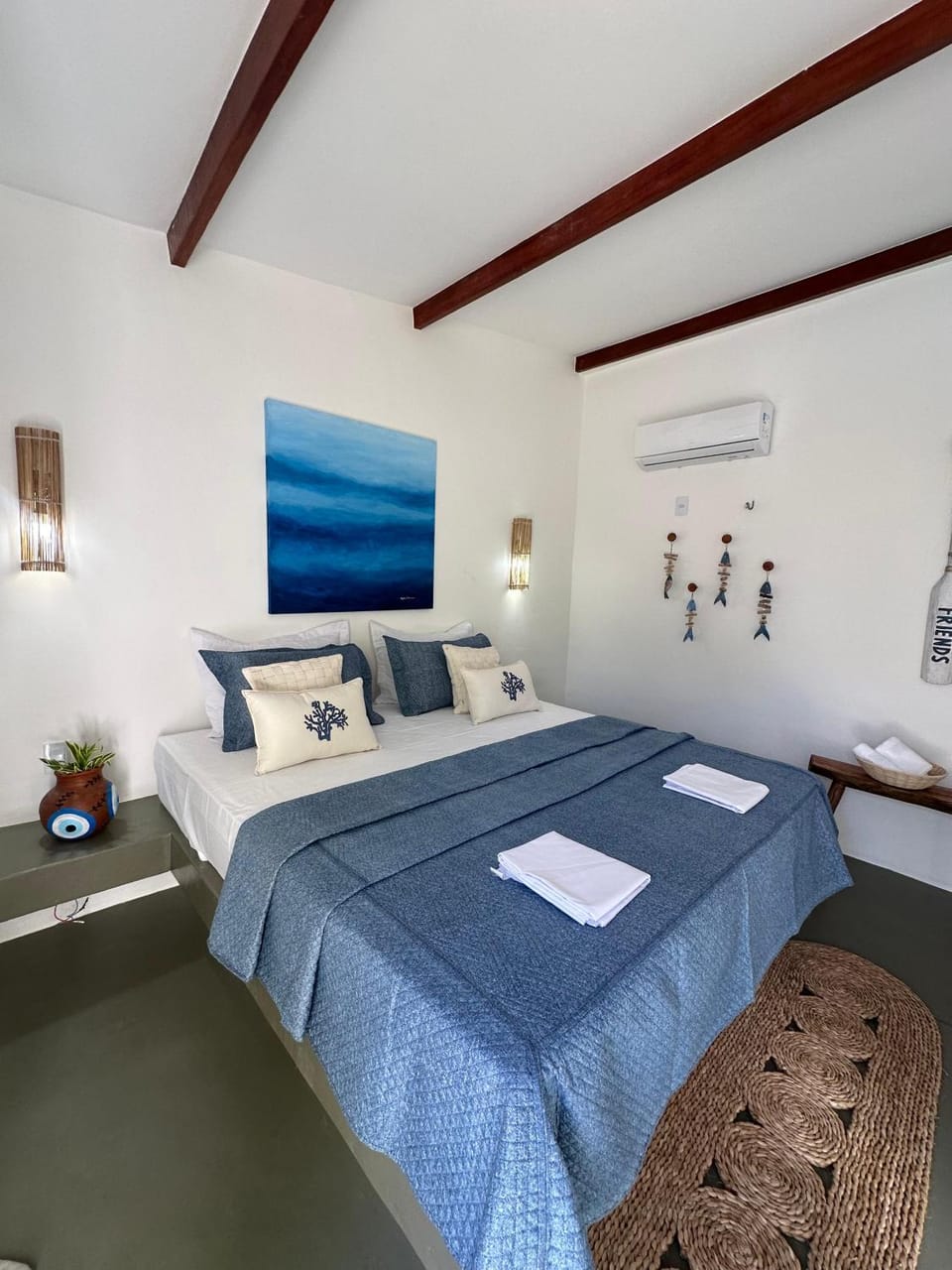 BaleiaLofts Kite Village Apartment in State of Ceará