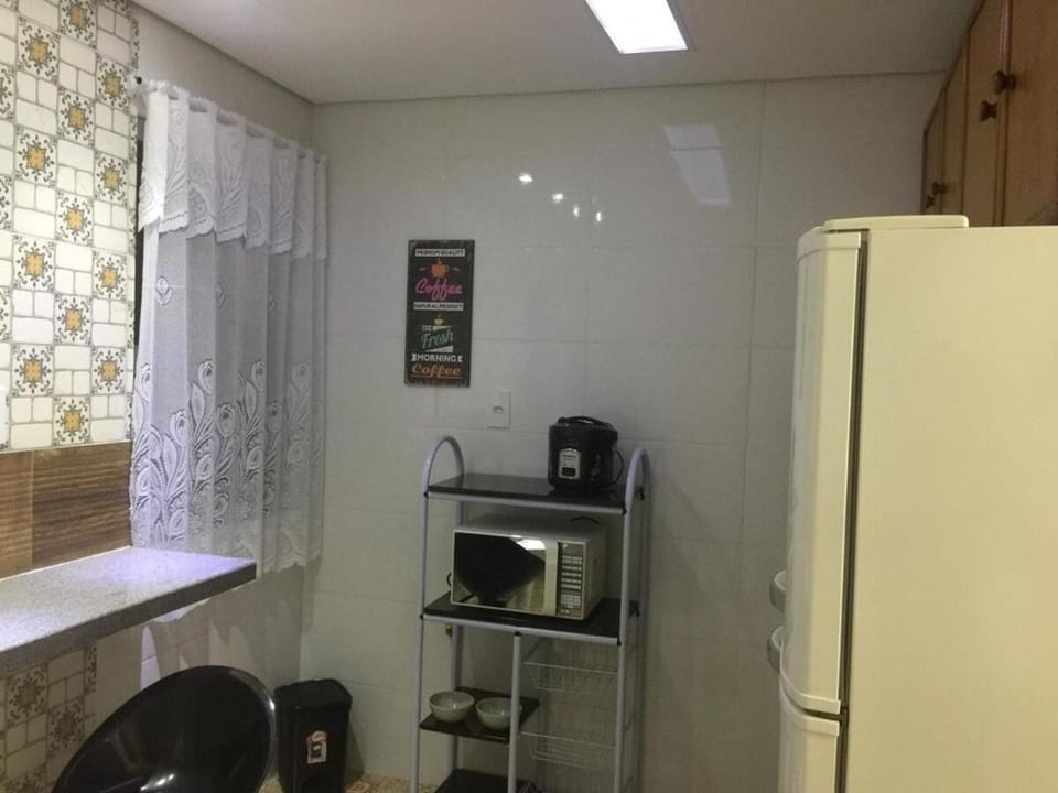 Loft BQ Perto do Centro Apartment in State of Rio de Janeiro