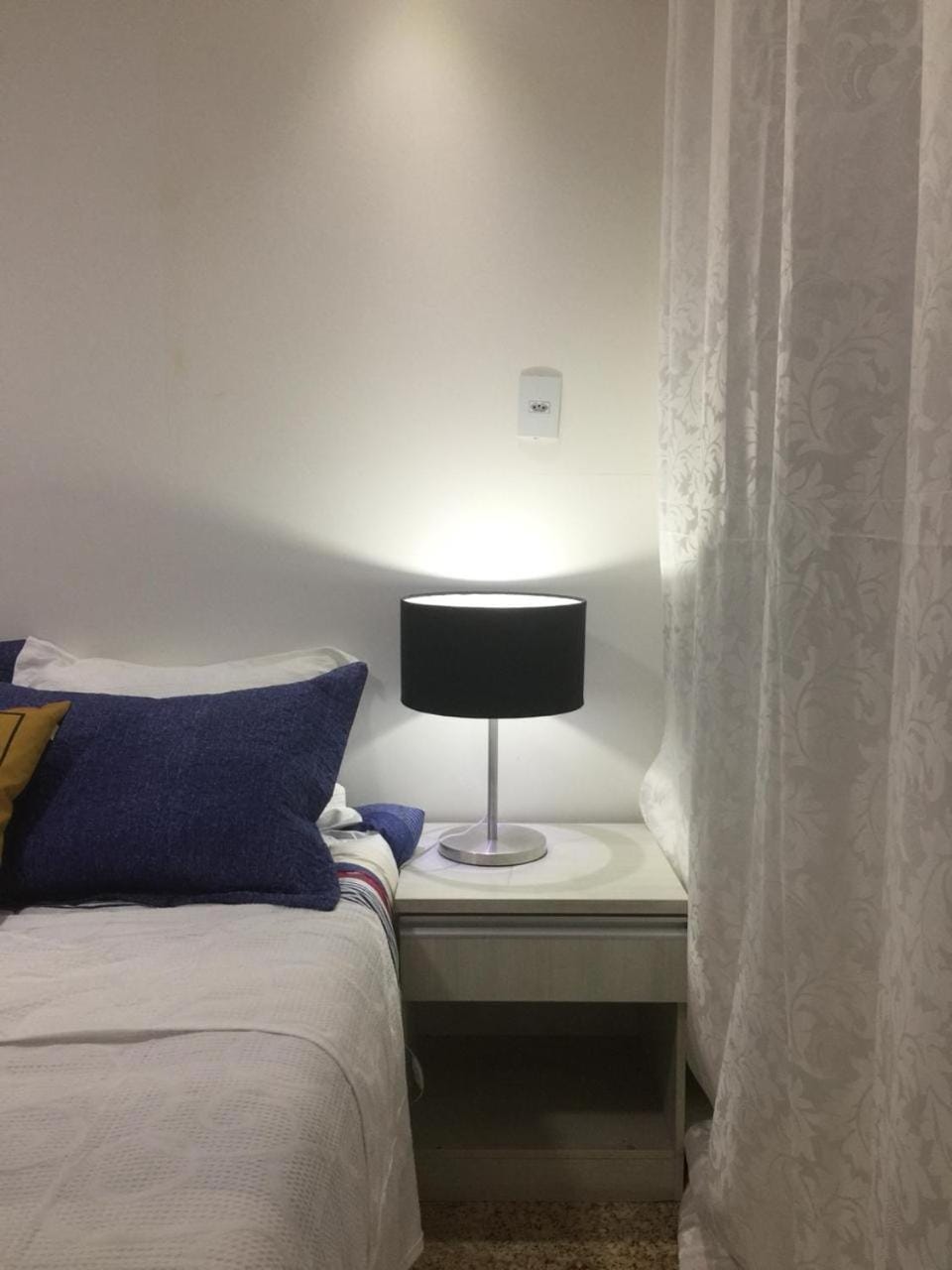 Loft BQ Perto do Centro Apartment in State of Rio de Janeiro