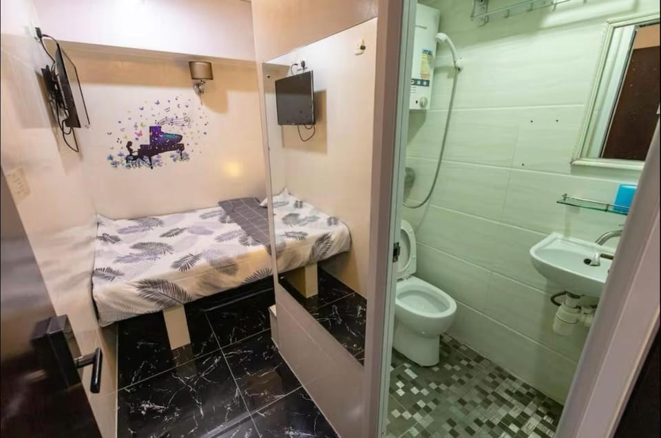 StarStarInn Bed and Breakfast in Hong Kong