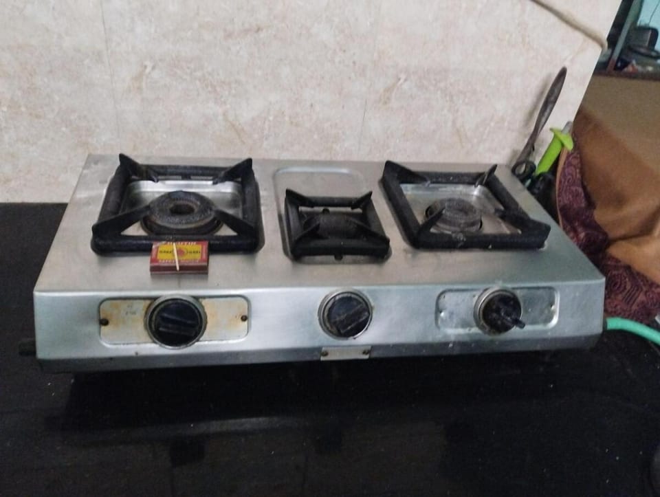 Jillu inn Villa in Puducherry