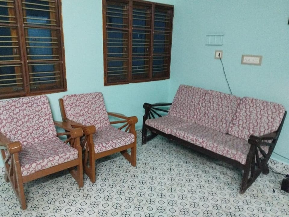 Jillu inn Villa in Puducherry