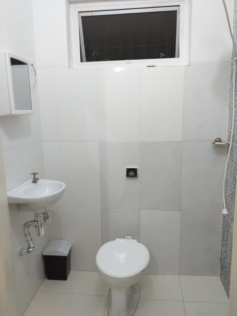 Apartamento Térreo 1 dormitório Apartment in State of São Paulo