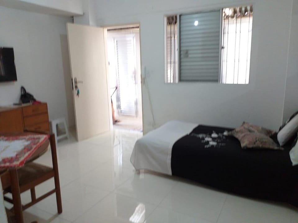 Apartamento Térreo 1 dormitório Apartment in State of São Paulo