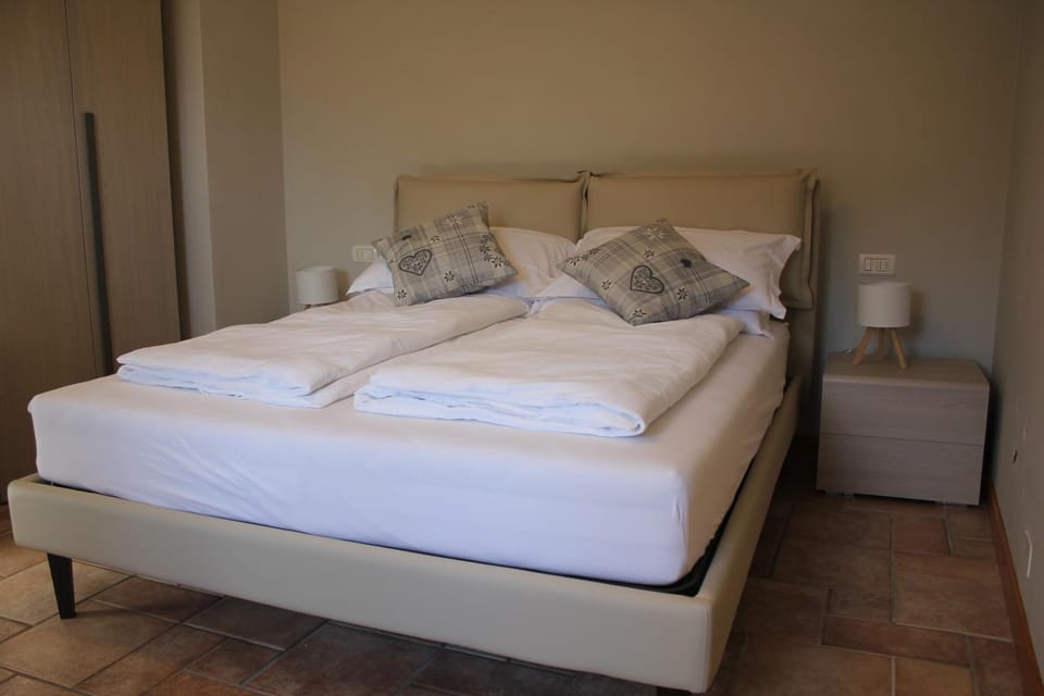 Il giardino in campagna Bed and Breakfast in Trentino-South Tyrol
