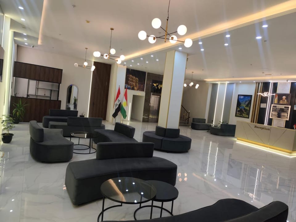 Koll Hotel Hotel in Turkey