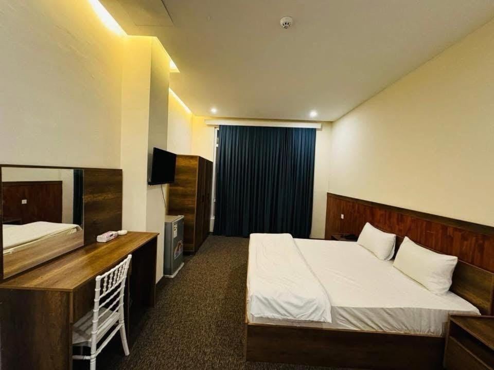 Koll Hotel Hotel in Turkey