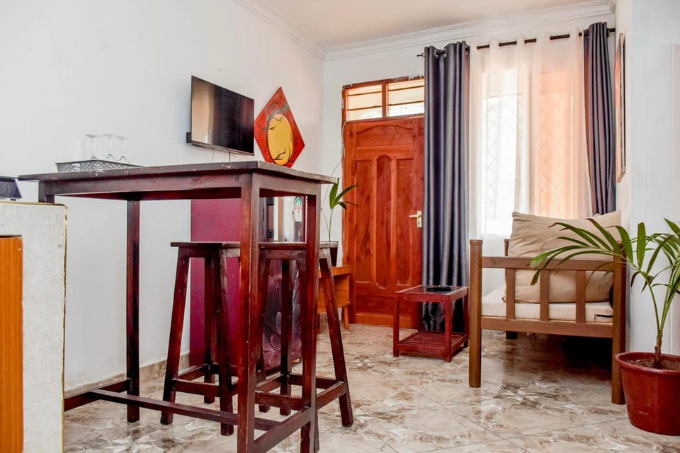 Kilifi Tulivu Apartment in Kilifi, Kenya