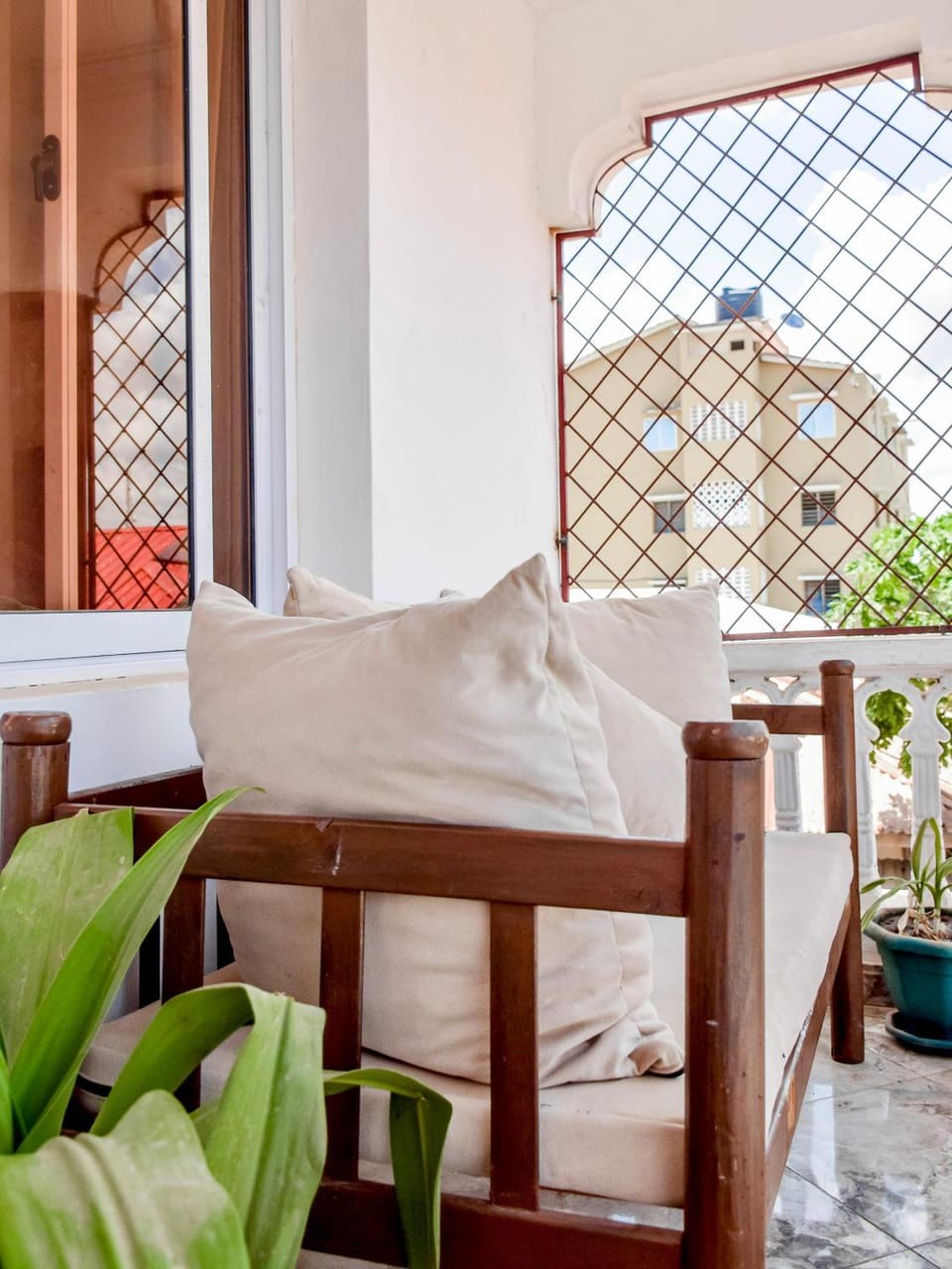 Kilifi Tulivu Apartment in Kilifi, Kenya