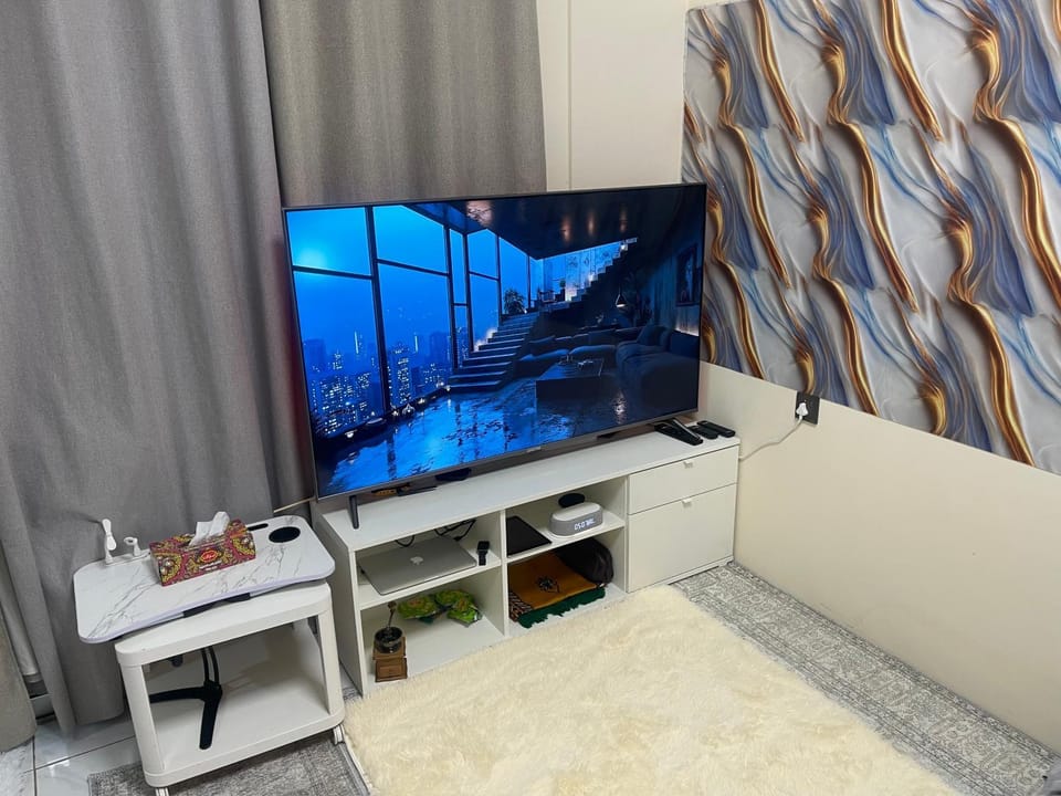Lotus Apartment in Al Sharjah