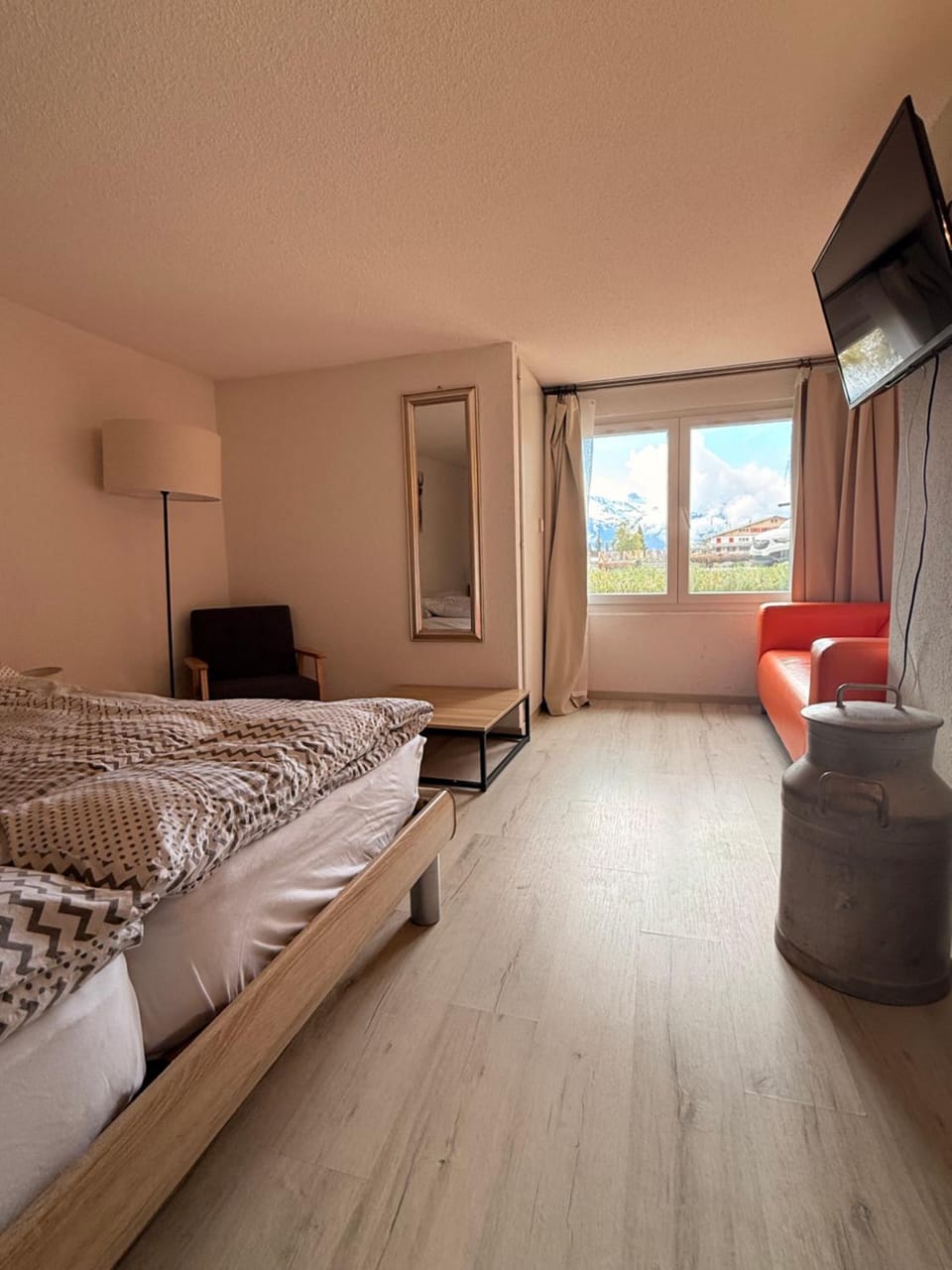 Lago Lodge Crans-Montana Centre Hotel in Crans-Montana