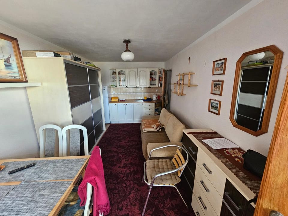 Pokoje Wczasowe Słoneczna 5 Apartment in West Pomeranian Voivodeship, Poland