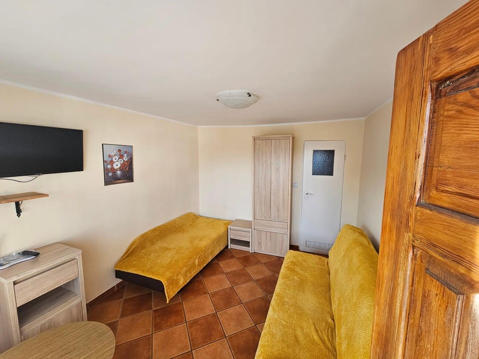 Pokoje Wczasowe Słoneczna 5 Apartment in West Pomeranian Voivodeship, Poland