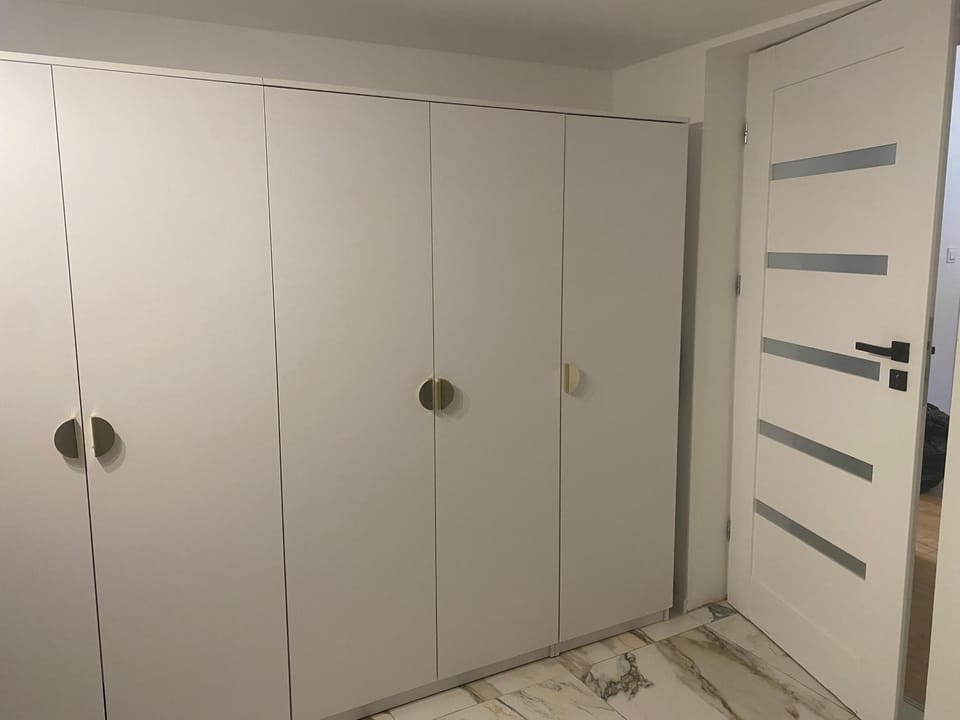 Pod świerkami Apartment in Lower Silesian Voivodeship