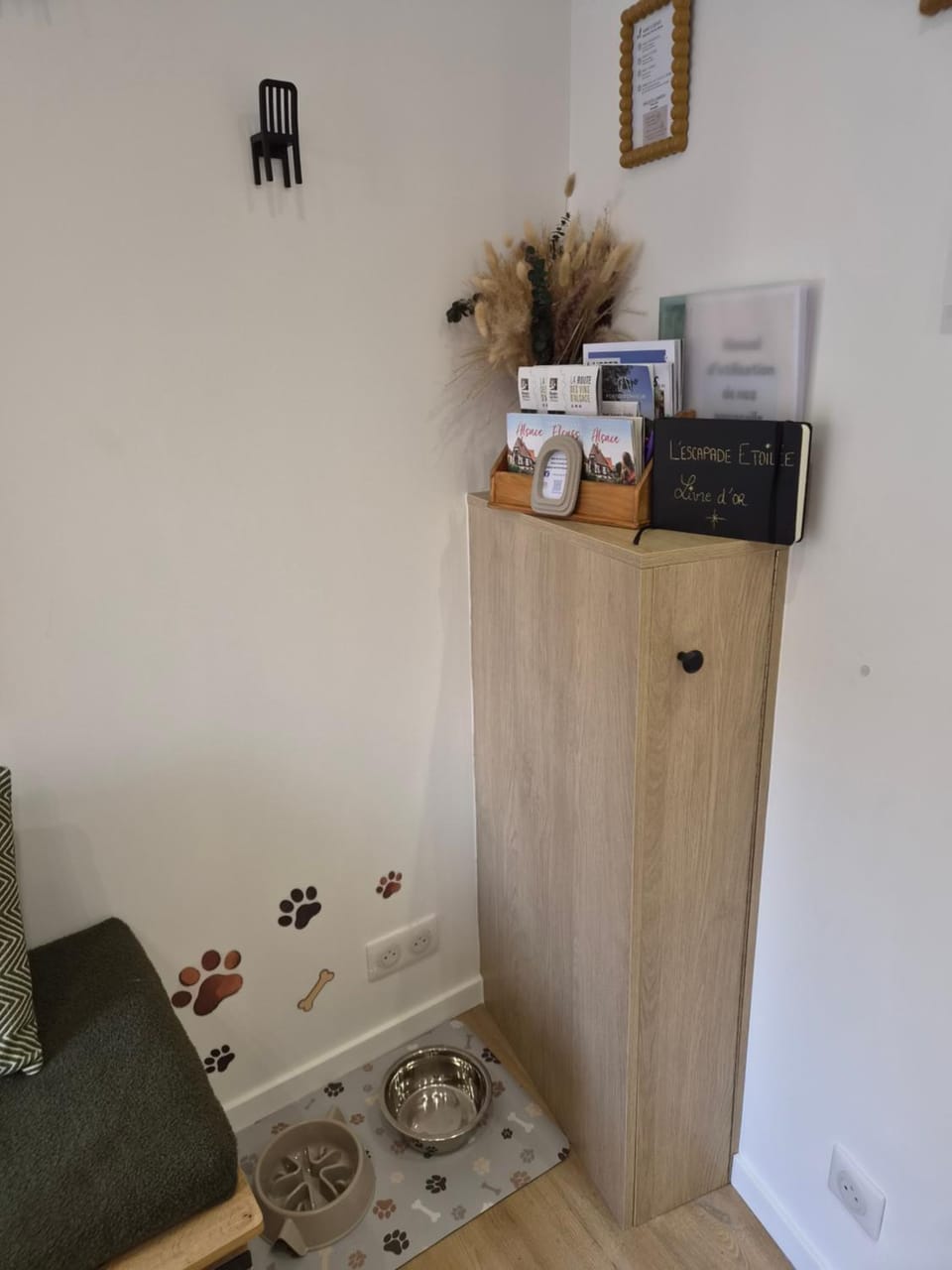 L'Escapade Etoilée Rosheim Apartment in Grand Est