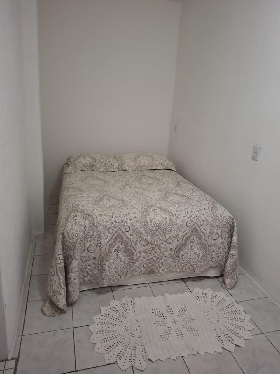 Casa Cachoeira House in Florianopolis