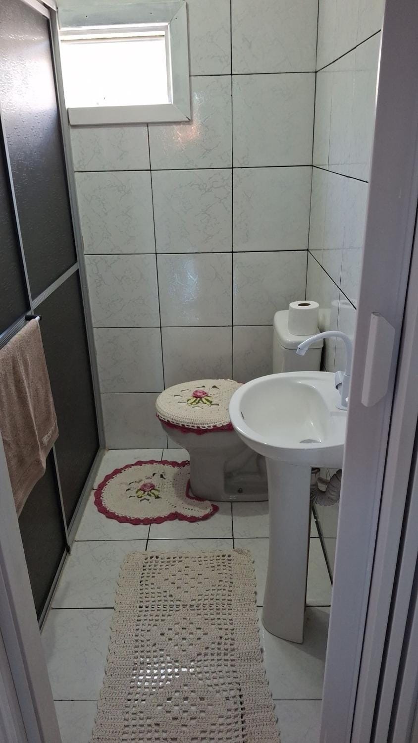 Casa Cachoeira House in Florianopolis