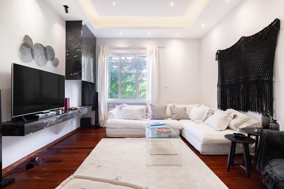 TV and multimedia, Living room