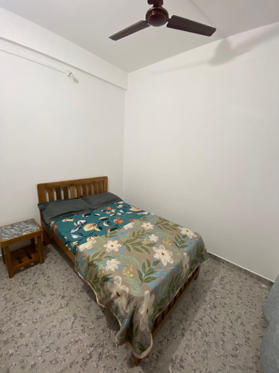 HoneyBee 2BHK Homestay Agonda Apartment in Agonda