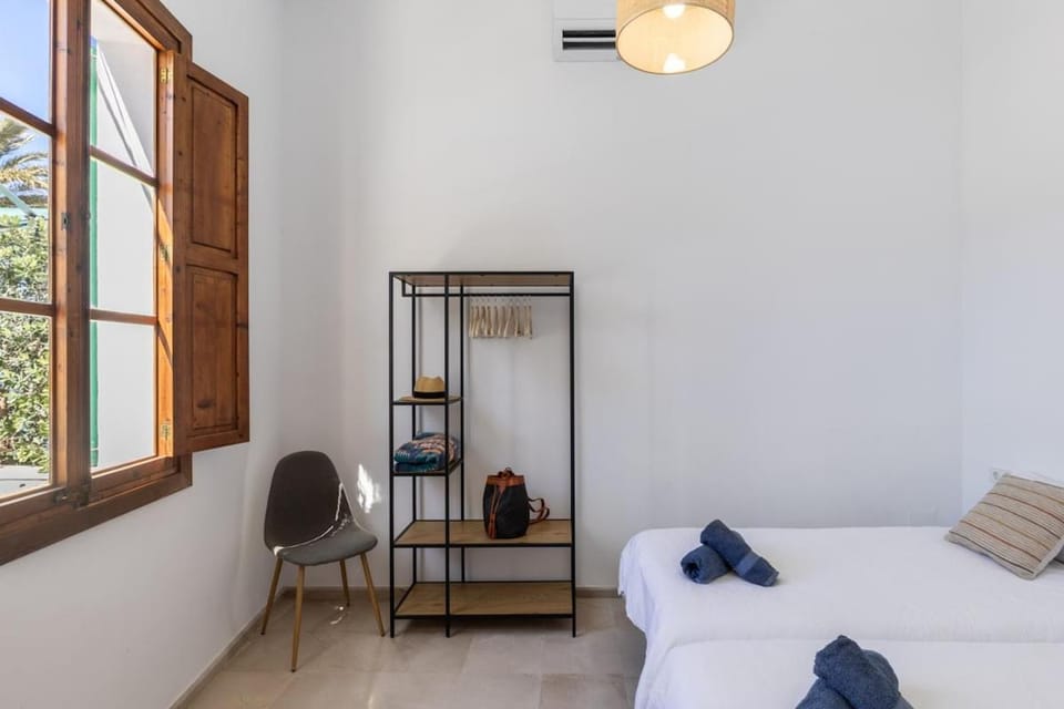 Ca Sa Joia - Beautiful Views House in Carrer Zorrilla
