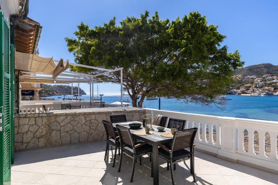 Ca Sa Joia - Beautiful Views House in Carrer Zorrilla