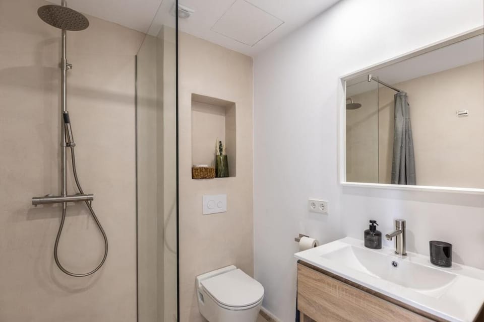 Ca Sa Joia - Beautiful Views House in Carrer Zorrilla