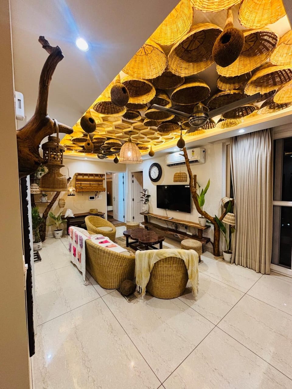 TV and multimedia, Living room
